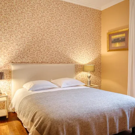 Le Benjamin F2 De 65m ! Apartman