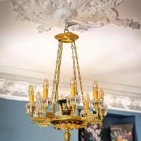 Le Benjamin F2 De 65m ! Appartement Rouen