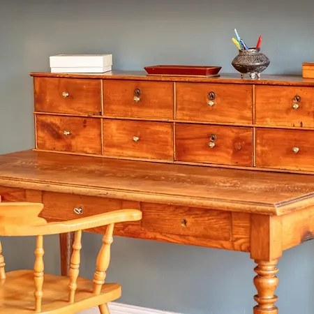 Apartman Le Benjamin F2 De 65m !