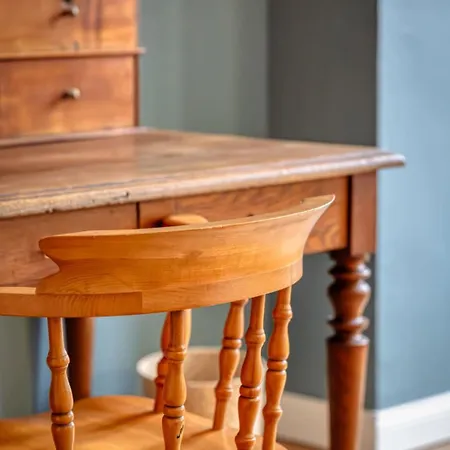 Appartement Le Benjamin F2 De 65m !