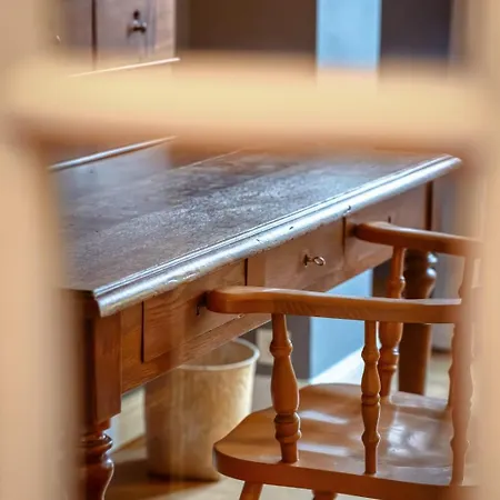 Le Benjamin F2 De 65m ! Appartement *