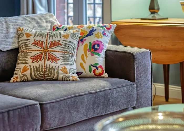 Apartman Le Benjamin F2 De 65m ! *