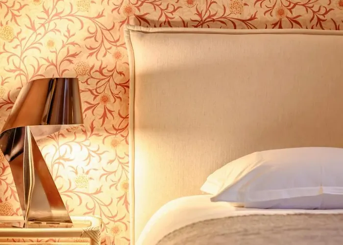 Apartman Le Benjamin F2 De 65m !