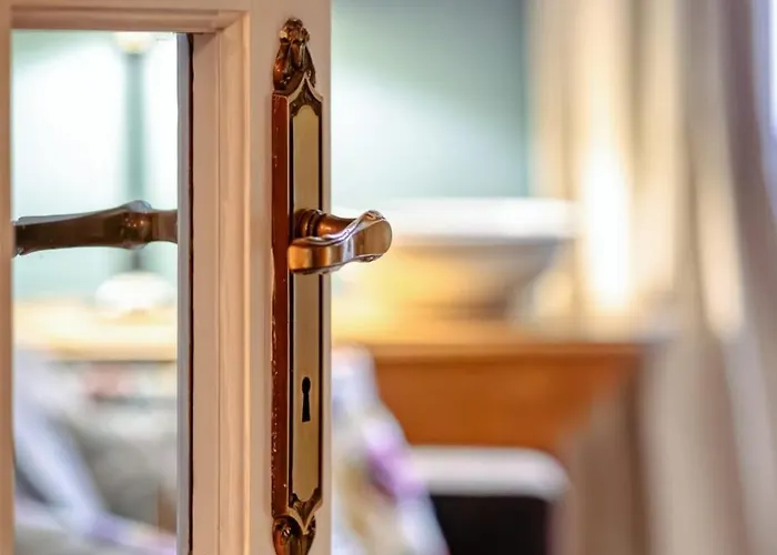 Le Benjamin F2 De 65m ! Apartman *