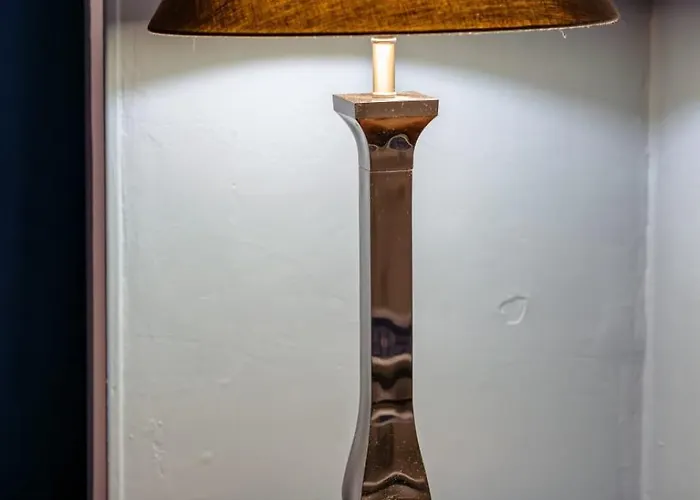 Le Benjamin F2 De 65m ! Apartman Rouen