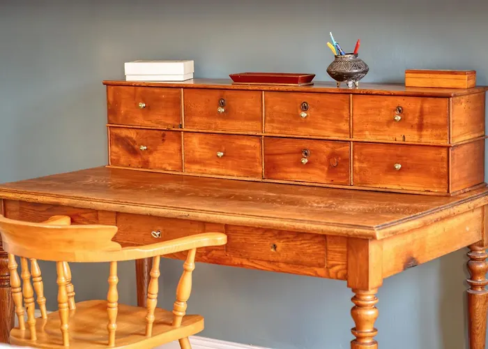 Apartman Le Benjamin F2 De 65m !